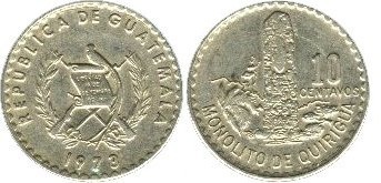 10 centavos