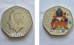 50 pence (Mice)