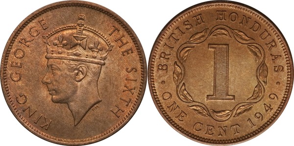 1 cent