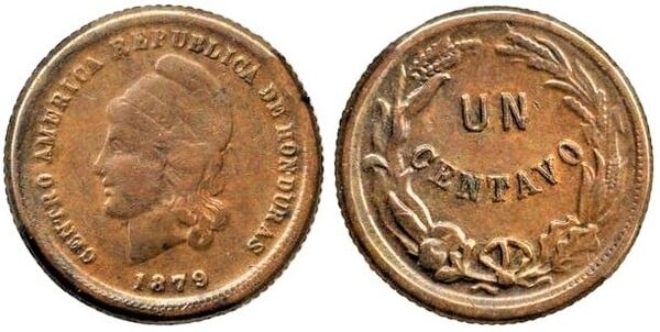 1 centavo