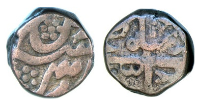 1 takka (Mewar)