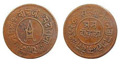 3 dokda (Nawanagar)