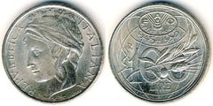 100 lire (FAO)