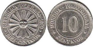 10 centavos