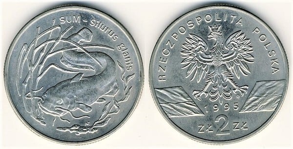 2 zlote (Siluro)