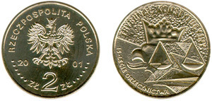 2 zlote (Corte Constitucional)