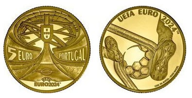 5 euro (Campeonato de Europa de la UEFA 2024)