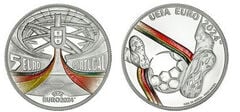 5 euro (Campeonato de Europa de la UEFA 2024)