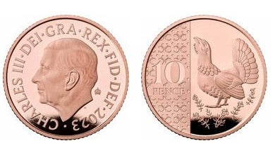 10 pence