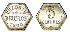 5 centimes (Departamento Francés)