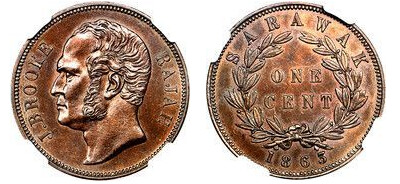 1 cent