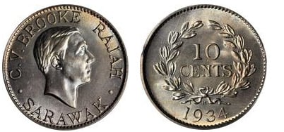 10 cents