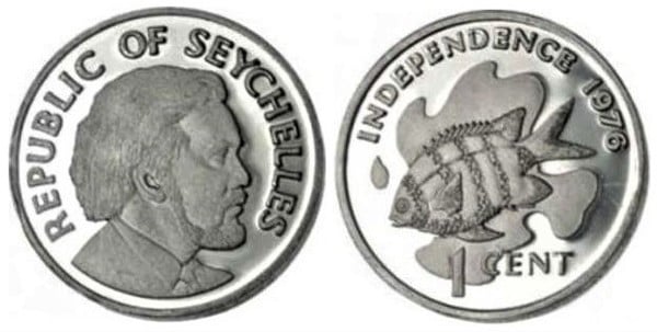 1 centavo (Independencia)