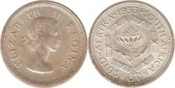 6 pence (Elizabeth II)