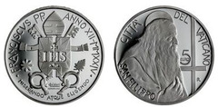 5 euro (San Felipe)