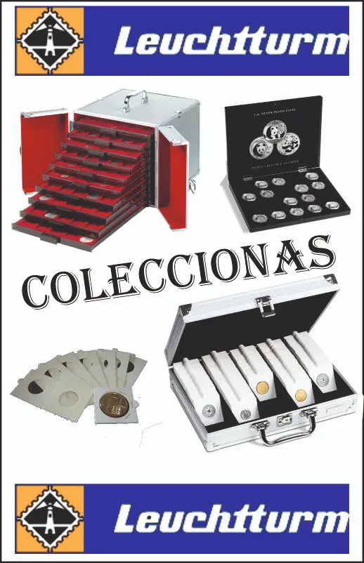 Coleccionas